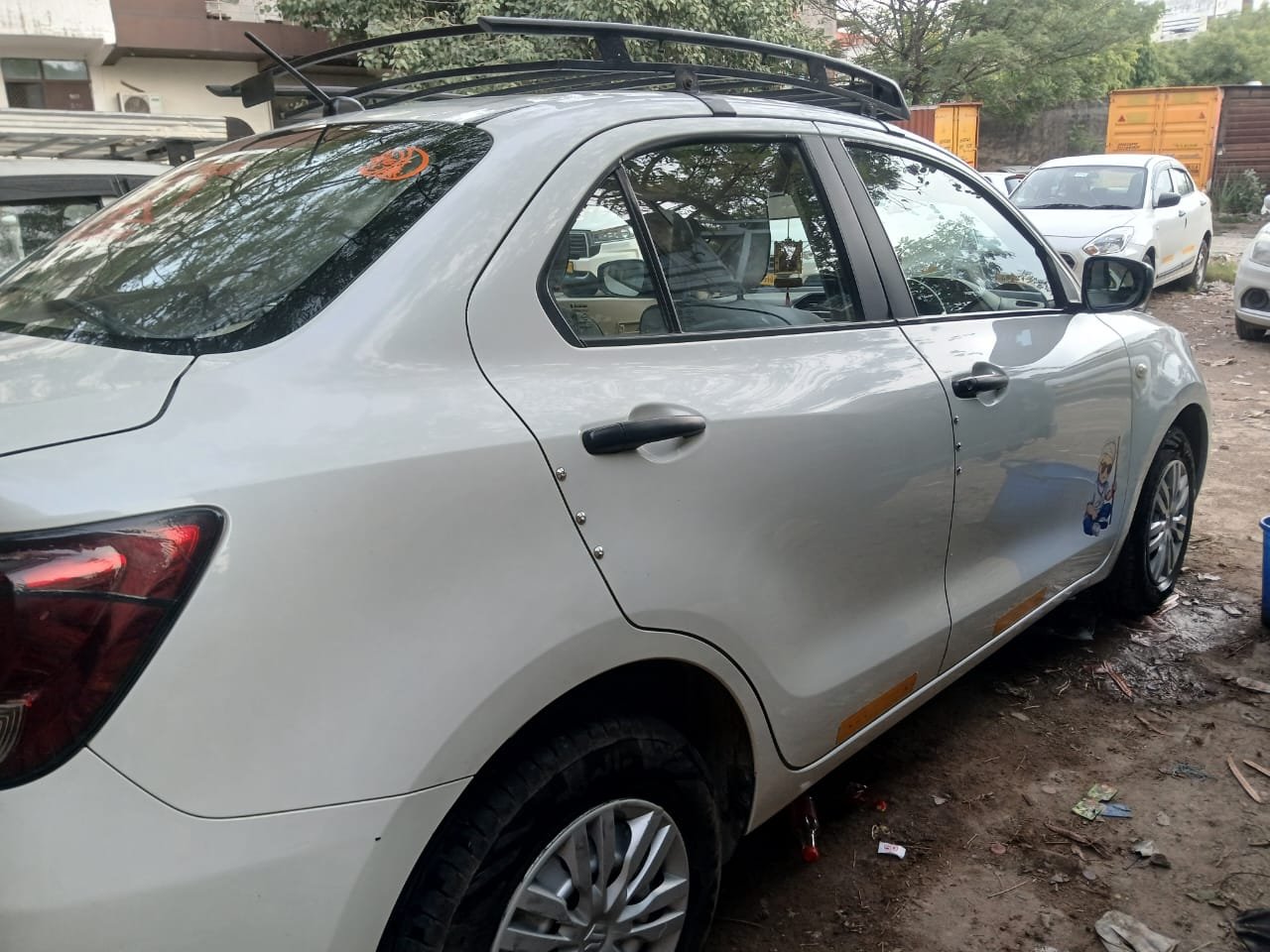 Our Fleet on the Road – Kanhaiya Taxi and Tour Travels
