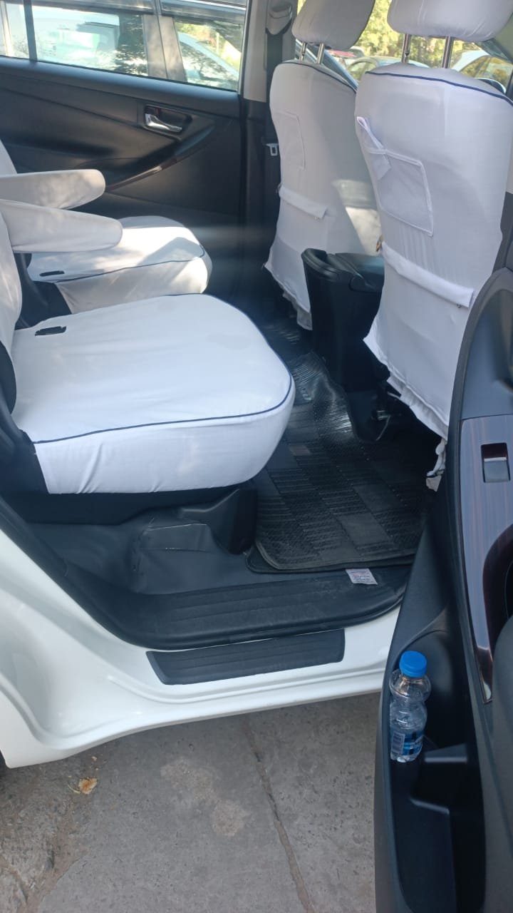 Professional Driver – Kanhaiya Taxi and Tour Travels
