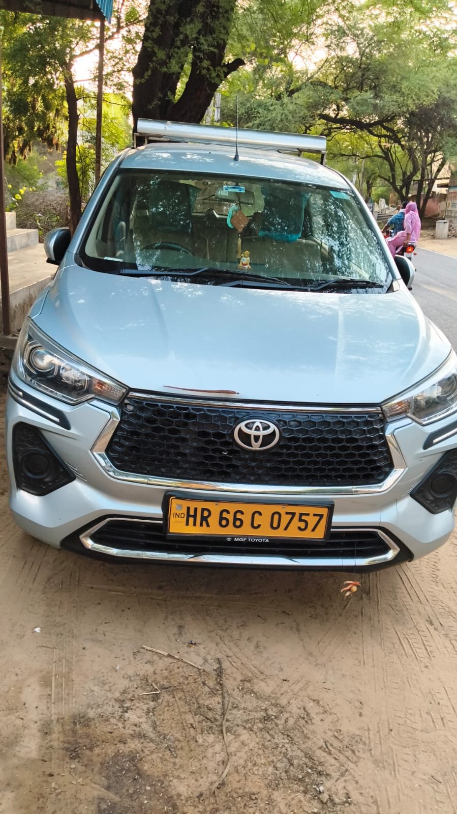 Happy Customers – Kanhaiya Taxi and Tour Travels