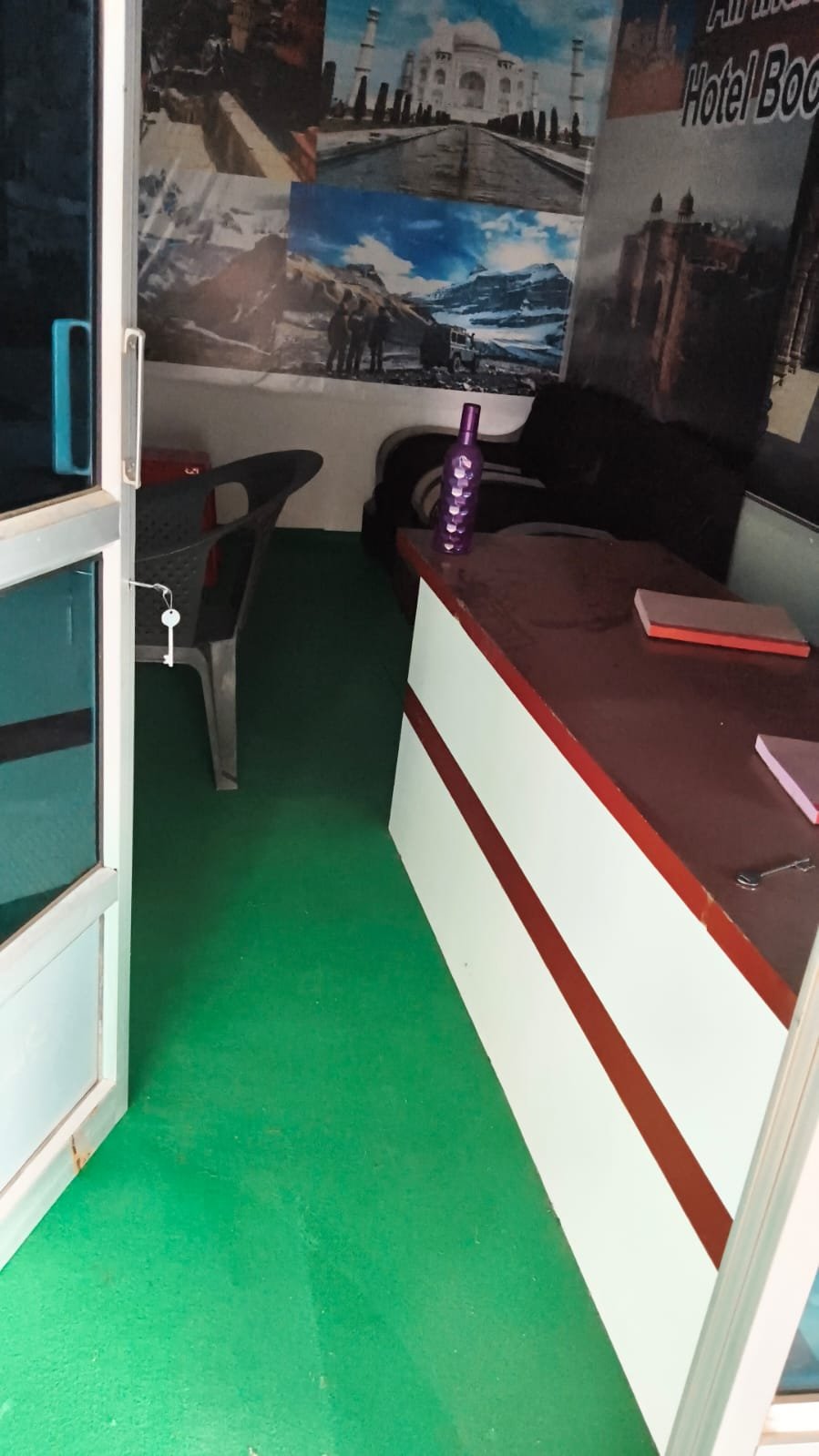 Customer Journey – Kanhaiya Taxi and Tour Travels