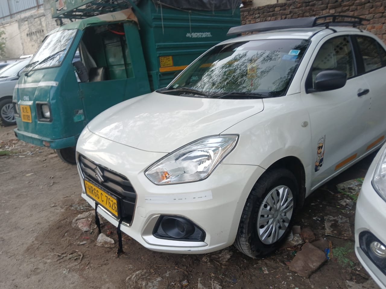 Outstation Trip – Kanhaiya Taxi and Tour Travels