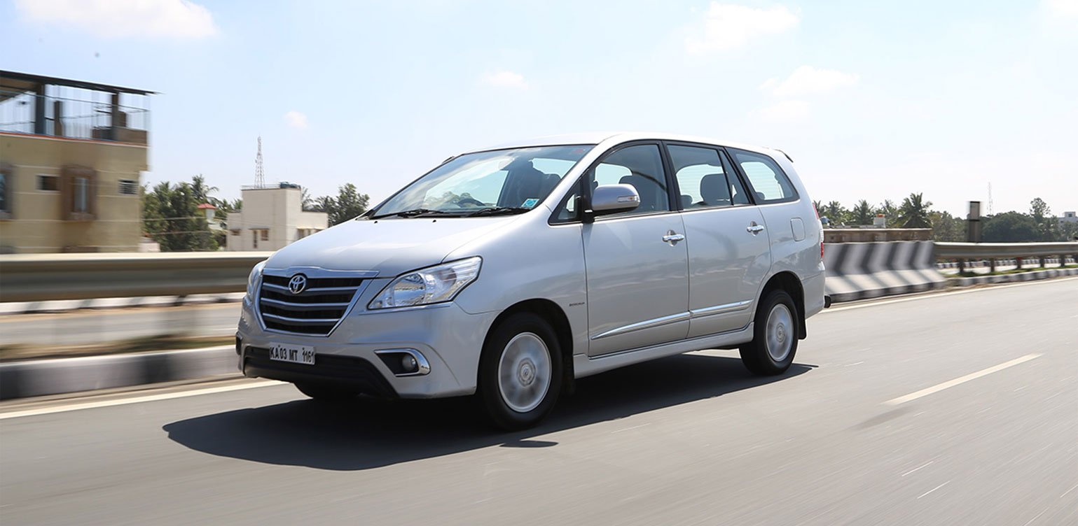 Kanhaiya Taxi Fleet